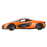 Rastar 1:14 R/C McLaren P1 Auto Doors (open door by controller) Remote Control Car - Voltz Toys