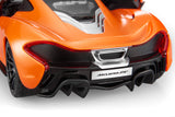 Rastar 1:14 R/C McLaren P1 Auto Doors (open door by controller) Remote Control Car - Voltz Toys