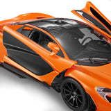 Rastar 1:14 R/C McLaren P1 Auto Doors (open door by controller) Remote Control Car - Voltz Toys