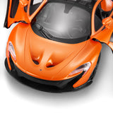 Rastar 1:14 R/C McLaren P1 Auto Doors (open door by controller) Remote Control Car - Voltz Toys