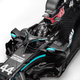 Mercedes-Benz F1 W11 EQ Performance 1/12 Scale Licensed Remote Control Toy Car, Official F1 Merchandise by Rastar