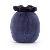 Jellycat Fabulous Fruit Blueberry Kids On Wheelz