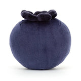 Jellycat Fabulous Fruit Blueberry Kids On Wheelz