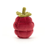 Jellycat Fabulous Fruit Raspberry Kids On Wheelz