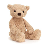 Jellycat Finley Ours
