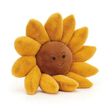 Jellycat Fleury Sunflower Kids On Wheelz