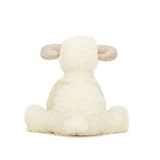 Jellycat Fuddlewuddle Lamb Medium - H9" X W5" - Voltz Toys