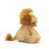 Jellycat Fuddlewuddle Lion Medium - H9" X W5" - Voltz Toys