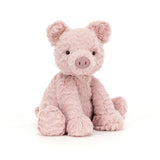 Jellycat Fuddlewuddle Pig Kids On Wheelz