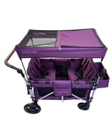 Famileasy Rider - 4 Seat Stroller Wagons Familyeasy