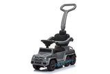 BABY WALKER MERCEDES BENZ AMG 6X6 5-IN-1 - Kids On Wheelz