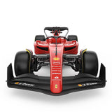 Ferrari F1 75 RC Car 1/12 Scale Licensed Remote Control Toy Car, Official F1 Merchandise by Rastar