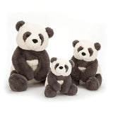 Jellycat Harry Panda Cub JellyCat