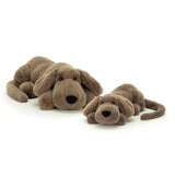 Jellycat Henry Hound