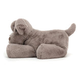 Jellycat Huggady Dog