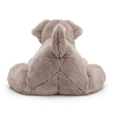 Jellycat Huggady Dog