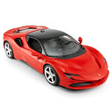 Rastar 1:14 Ferrari SF90 Stradale Kids' Remote Control Car - Voltz Toys