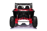 KOW 24V Off-Roader UTV-Mx Electric Kids' Ride-On Car with Parental Remote Control- KOW Kids On Wheelz