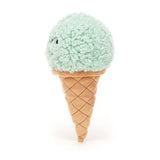 Jellycat Irresistible Ice Mint