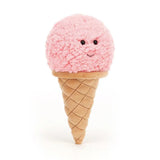 Jellycat Irresistible Ice Strawberry