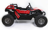 24v Dune Buggy 2 Seater Off-Road UTV Electric Motorized Kids' Ride-on Car Parental Remote Control Perfect Gift SpiderMan Edition- Kids On Wheelz - Kids On Wheelz