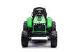 12V Electric Farm Tractor Kids Ride On Car with Tipper and Optional Shovel/Digger- Kids On Wheelz Kids On Wheelz