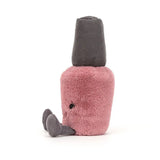 JELLYCAT Kooky Cosmetic Nail Polish Kids On Wheelz