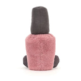 JELLYCAT Kooky Cosmetic Nail Polish Kids On Wheelz