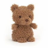 Jellycat Little Bear ONE SIZE - H7" X W3" Kids On Wheelz