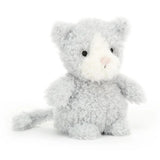 Jellycat Little Kitten Kids On Wheelz