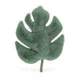 Jellycat Tropical Palm Leaf Kids On Wheelz