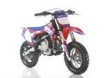 Apollo Rxf Mini 50cc Kids Gas Dirt Bike Apollo