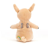 Jellycat Minikin Pig ONE SIZE - H6" X W2" Kids On Wheelz