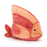 Jellycat NEO FISH Kids On Wheelz