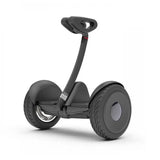 NINEBOT SEGWAY S - BLACK - Kids On Wheelz