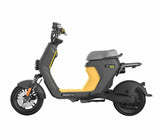 Ninebot Segway eMoped C80 - Smart eBike by Segway - Grey Nine Bot