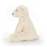 Jellycat Perry Polar Bear - Voltz Toys