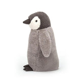 Jellycat Percy Penguin Kids On Wheelz