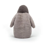 Jellycat Percy Penguin Kids On Wheelz