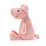 Jellycat Rumpa Pig Kids On Wheelz