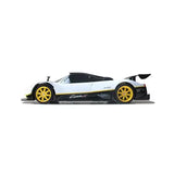 Rastar 1:14 R/C PAGANI Zonda R Remote Control Car for Kids - Kids On Wheelz