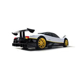 Rastar 1:14 R/C PAGANI Zonda R Remote Control Car for Kids - Kids On Wheelz