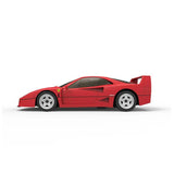 Rastar 1:14 Ferrari F40