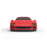 Rastar 1:14 Ferrari F40 Kids On Wheelz