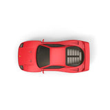 Rastar 1:14 Ferrari F40