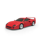 Rastar 1:14 Ferrari F40 Kids On Wheelz