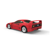 Rastar 1:14 Ferrari F40