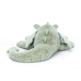 Jellycat Sage Dragon JellyCat