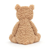 Jellycat Seymour Bear Kids On Wheelz
