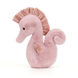 Jellycat Sienna Seahorse Kids On Wheelz